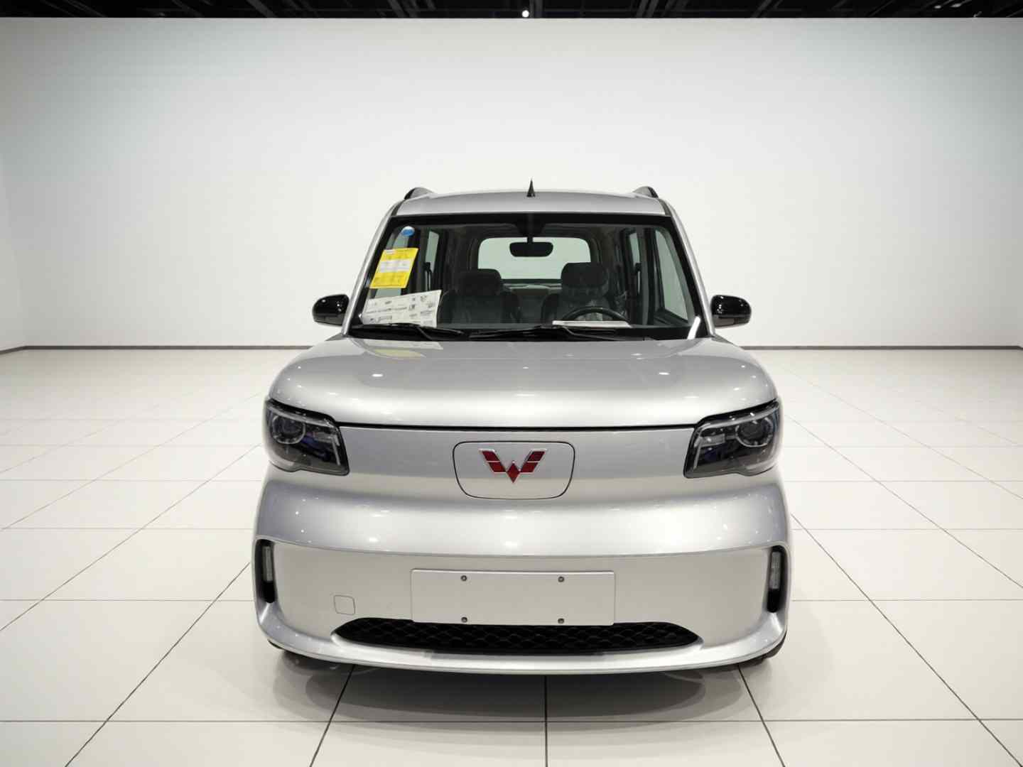 五菱汽车 五菱之光新能源 2025款 305km 进取型(1)