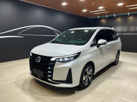 广汽传祺 传祺M6 2023款 PRO 270T DCT豪华版