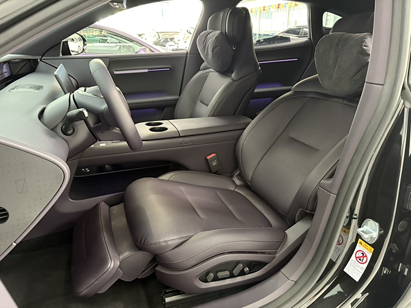 阿维塔06 2025款 Max增程版