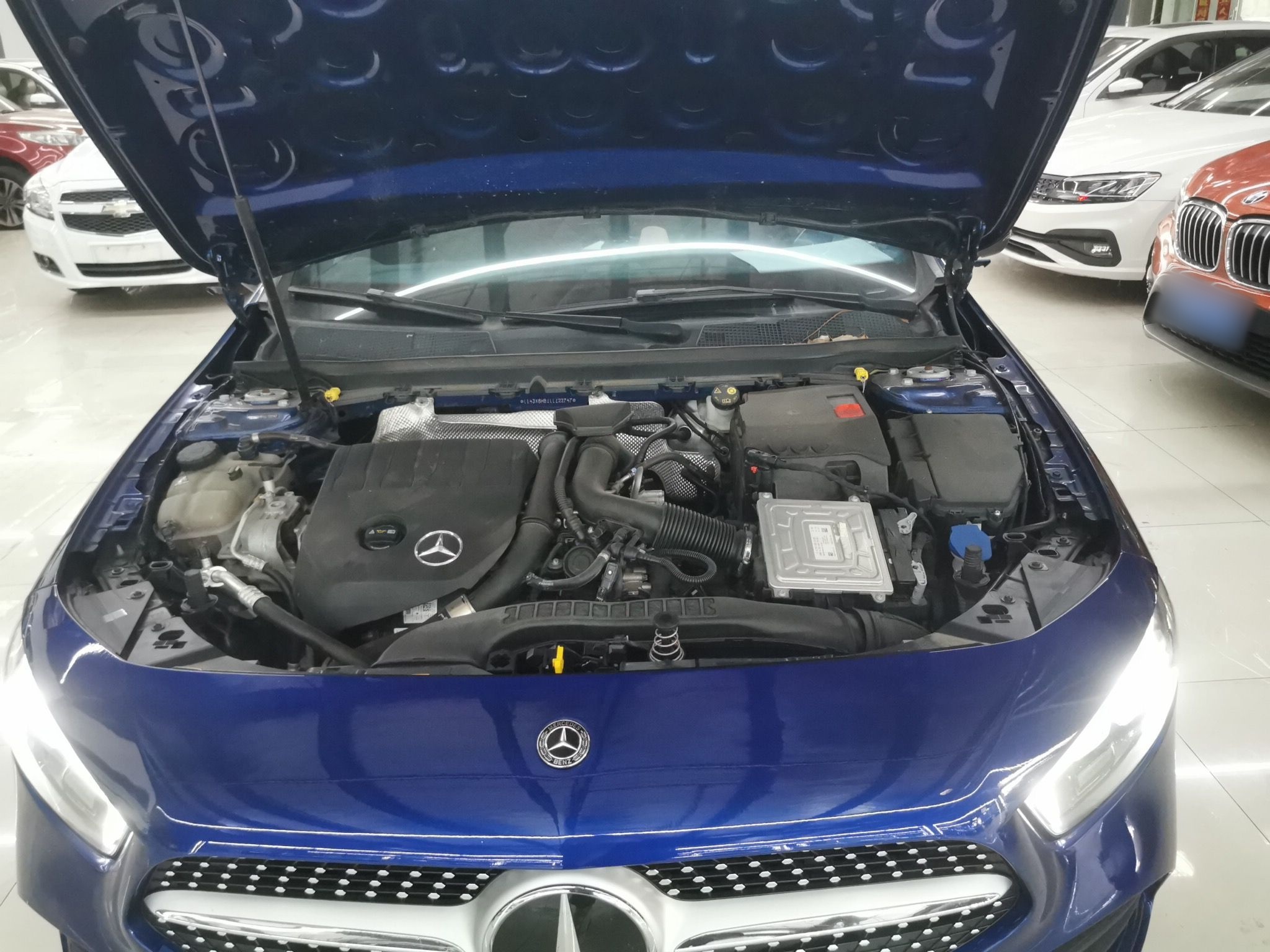 车300二手车图片