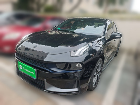 领克03 2019款 1.5TD DCT劲Pro版 国VI