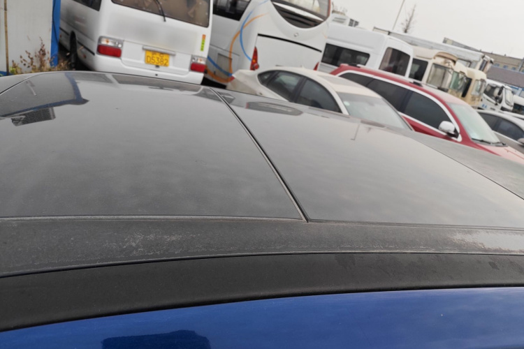 日产 奇骏 2017款 2.0L CVT舒适版 2WD局部细节57