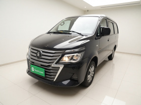 东风风行 菱智 2023款 M5L 1.6L 基本型 5座