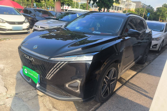 东风风神 皓瀚 2023款 DH-i 1.5T 尊贵版