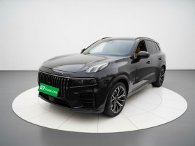 领克09 EM-P 2023款 2.0TD EM-P 远航版PM 六座