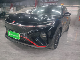 飞凡汽车 飞凡MARVEL R 2021款 后驱PRO版