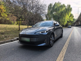 长安启源A05 2024款 真香版 70 超越型