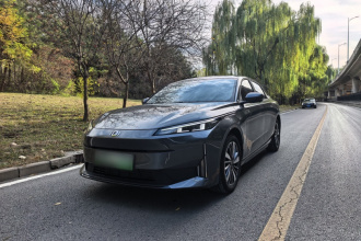 长安启源A05 2024款 真香版 70 超越型