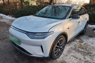 零跑汽车 零跑C11 2021款 性能版