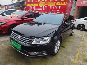 大众 迈腾 2015款 改款 2.0TSI 豪华型