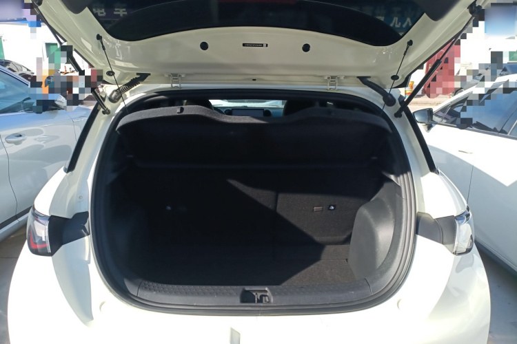 比亚迪 海豚 2023款 420km 时尚版机舱底盘23