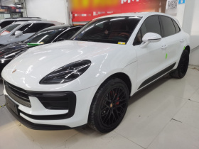 保时捷 2022款 Macan 2.0T
