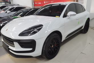 保时捷 2022款 Macan 2.0T