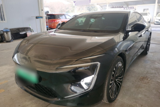 阿维塔12 2025款 Ultra增程版