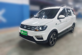 东风风光 风光370 2020款 S370 1.5L CVT豪华型 7座