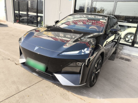 深蓝汽车 深蓝S07 2023款 200Max增程版