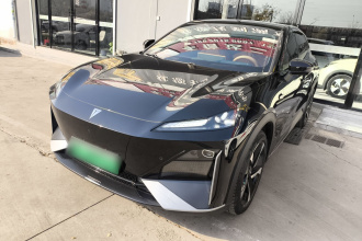 深蓝汽车 深蓝S07 2023款 200Max增程版