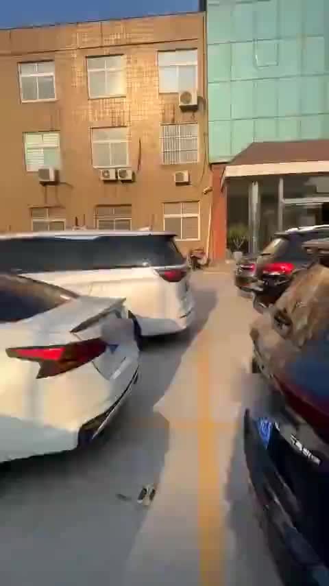 别克GL8 2020款 ES陆尊 653T 舒适型讲解2