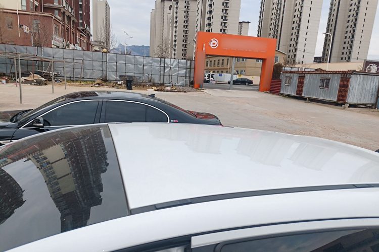 小鹏G3 2022款 G3i 520N+局部细节57