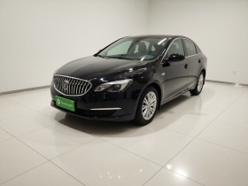 别克 英朗 2015款 15N 自动精英型