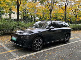 小鹏G9 2024款 702 Pro