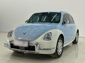 欧拉芭蕾猫 2022款 401km 胡桃夹子版