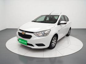 雪佛兰 2015款 赛欧3 1.5L 手动理想天窗版