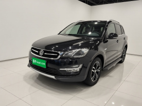 众泰 大迈X5 2017款 升级版 1.5T CVT地主型