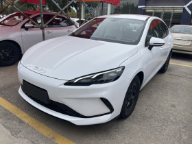 比亚迪 海豹05 DM-i 2026款 DM-i 128KM豪华型