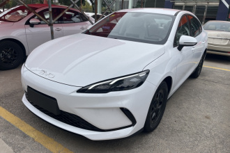 比亚迪 海豹05 DM-i 2026款 DM-i 128KM豪华型