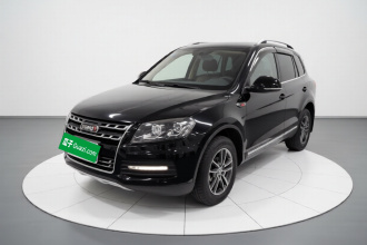 野马汽车 野马T70 2017款 T70S 运动版 1.5T 手动领先型