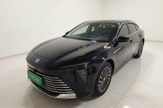 别克 君越 2025款 28T 白金版