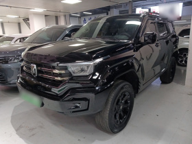 坦克400新能源 2024款 Hi4-T 城市版