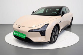 小鹏MONA M03 2024款 620 超长续航