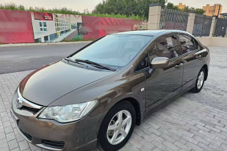 思铭 2015款 1.8L 自动舒适版