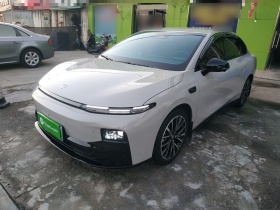 零跑汽车 零跑B01 2025款 550舒享版