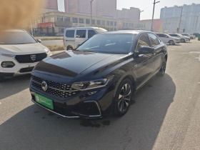 大众 帕萨特 2022款 330TSI 星空精英版