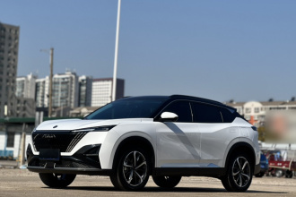 东风风神 皓瀚 2023款 1.5T 豪华版