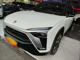 蔚来ES8 2020款 580KM 六座版