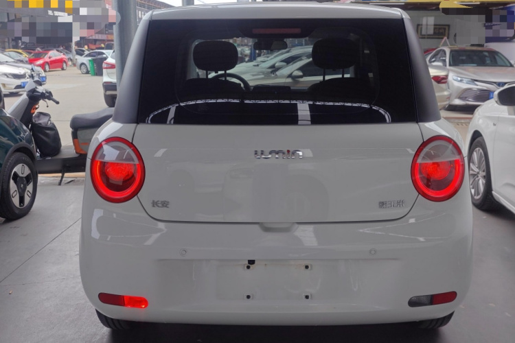 长安启源 长安Lumin 2022款 210km 香甜款车身外观6004