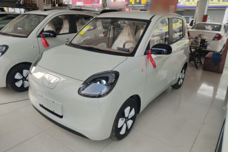 五菱汽车 宏光MINIEV 2025款 四门版 进阶款