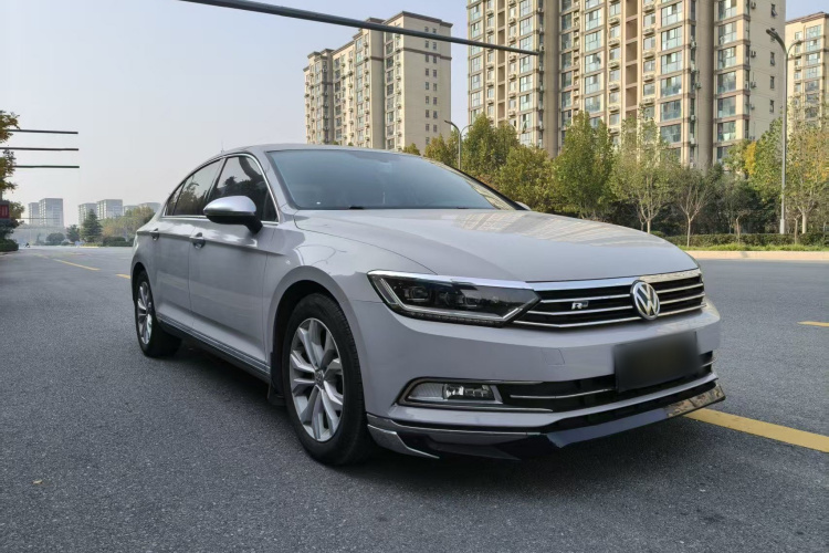 大众 迈腾 2017款 380TSI DSG 豪华型车身外观6002