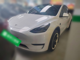 特斯拉 Model Y 2022款 改款 后轮驱动版