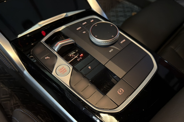 宝马2系(进口) 2023款 M240i局部细节18