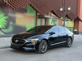 别克 君越 2019款 28T 尊贵型