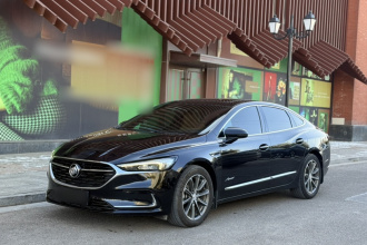 别克 君越 2019款 28T 尊贵型