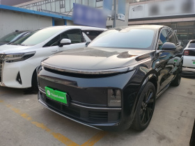 理想汽车 理想L8 2023款 Pro