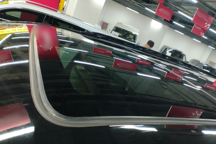 凯迪拉克XT6 2020款 改款 28T 六座四驱领先运动型局部细节57