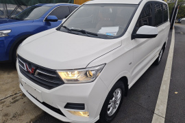 五菱汽车 五菱宏光 2019款 1.5L S舒适型国VI LAR