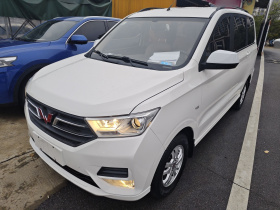 五菱汽车 五菱宏光 2019款 1.5L S舒适型国VI LAR